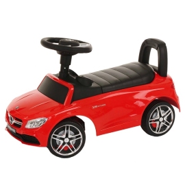 NINGBO PRINCE Каталка Mercedes-Benz - описание