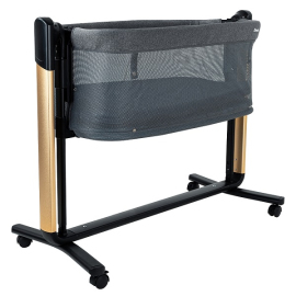 Электроколыбель Pituso Denia 3 в 1 - описание