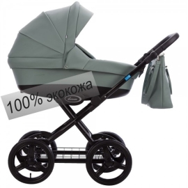 Детская коляска AroTeam Cocoline Prima 2 в 1 - описание