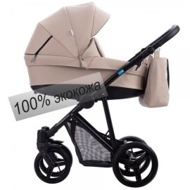 Детская коляска AroTeam Santino Prima 2 в 1 - описание