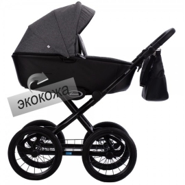 Детская коляска AroTeam Moreno SL 2 в 1 - описание