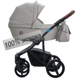 Детская коляска AroTeam Bartolo Prima 2 в 1 - описание