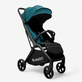 Прогулочная коляска Bubago Luna - описание