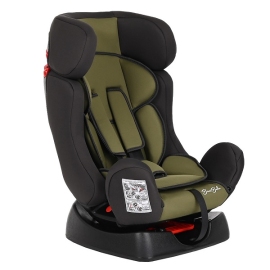 Детское автокресло Bambola Piloto - описание