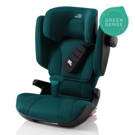 Детское автокресло Britax Romer Kidfix I-size - описание