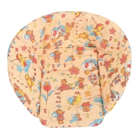 ПМДК Матрасик в санки Люкс - описание