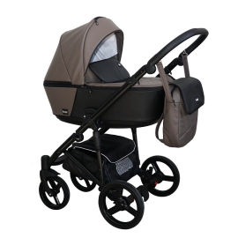 Детская коляска Ray Stelvio Eco 2 в 1 - описание