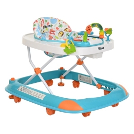 PITUSO Ходунки Тигруля  - описание