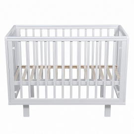 PITUSO Кровать детская Mirage БЫСТРОСЪЕМНАЯ СТЕНКА - описание