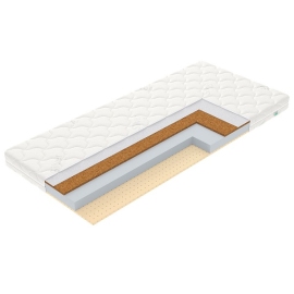 Матрас Vegas Elf 160х80 - описание