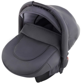 Автокресло переноска Adamex Eco /Carlo/ - описание