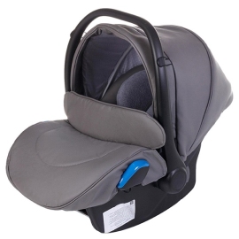 Автокресло переноска Adamex Eco /Kite/ - описание