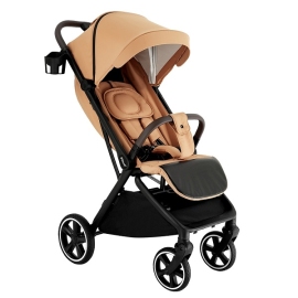 Прогулочная коляска Pituso Matrix /большие колеса/ - описание