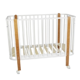 Детская кроватка СКВ 390001-6 - описание