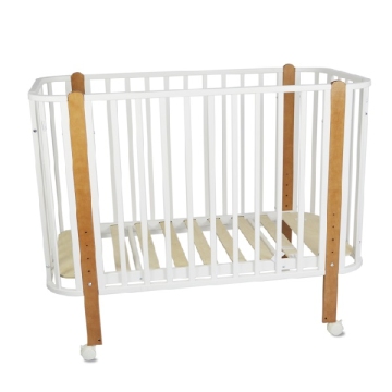 Детская кроватка СКВ 390001-6