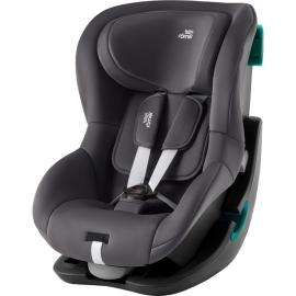 Автокресло Britax Romer King Pro - описание