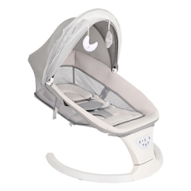 Электрокачели Pituso Sol - описание