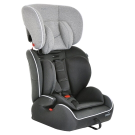 Автокресло Pituso Prados isofix - описание