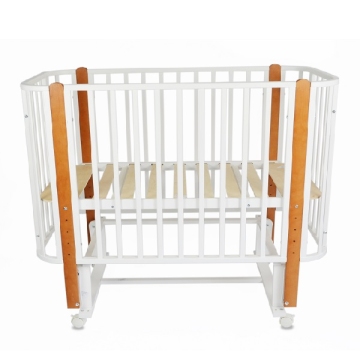 Детская кроватка СКВ 394001-6