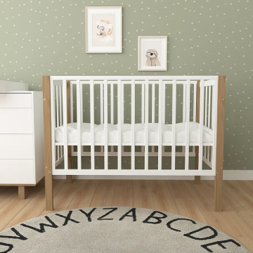 Детская кроватка СКВ 3190111-6