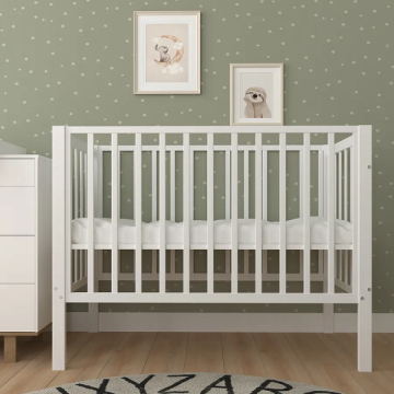 Детская кроватка СКВ 3190111