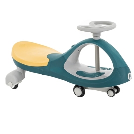 Машинка-каталка Pituso Twist - описание