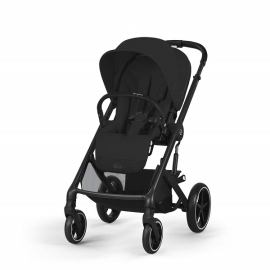 Прогулочная коляска Cybex Balios S Lux 2025 - описание
