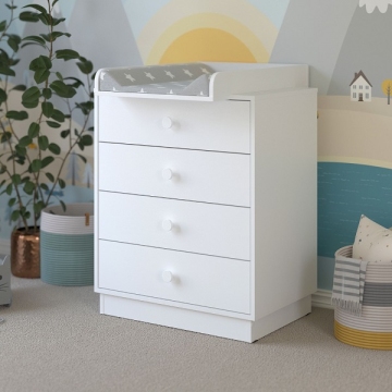 Комод пеленальный Pituso Simon