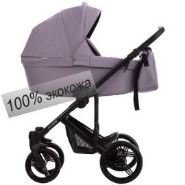 Детская коляска Bebetto Magnum light PRO 2 в 1 - описание