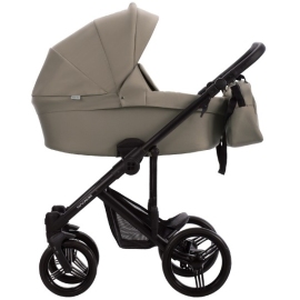 Детская коляска Bebetto Magnum light 2 в 1 - описание