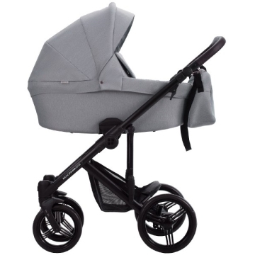 Детская коляска Bebetto Magnum light lspetial edition 2 в 1