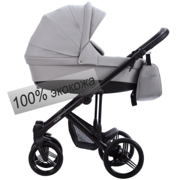 Детская коляска Bebetto Tiger Prima 2 в 1