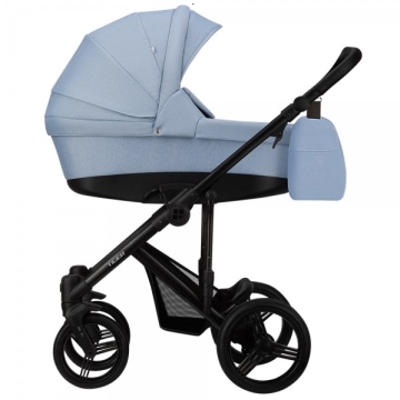 Детская коляска Bebetto Tiger Lux 3 в 1