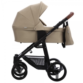Детская коляска Bebetto Kitelli 3 в 1 - описание
