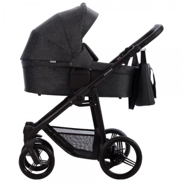 Детская коляска Bebetto Explorer Air Lux 2 в 1