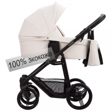 Детская коляска Bebetto Explorer Air Pro 3 в 1