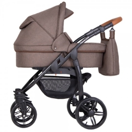 Детская коляска Kitelli Vittoria Lux 2 в 1 - описание