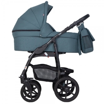 Детская коляска Kitelli Estate 2 в 1