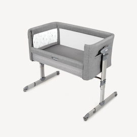 Колыбель Joie Roomie Glide - описание