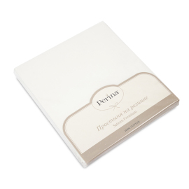 Простыня Перина для круглой кроватки 75х75 - описание