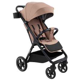 Прогулочная коляска Pituso Camino Plus - описание