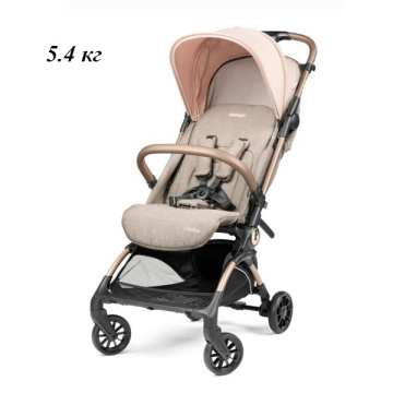 Прогулочная коляска Peg Perego Volo