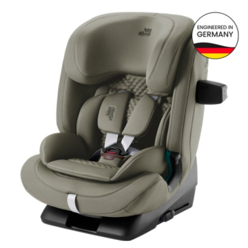 Автокресло Britax Romer Advansafix Pro Lux