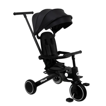 Фото детский велосипед pituso leve pro складной Детский велосипед Pituso Leve Pro складной