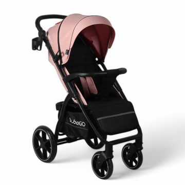 Фото прогулочная коляска bubago cross city 2025 Прогулочная коляска BubaGo Cross City 2025