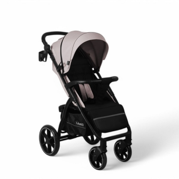Прогулочная коляска BubaGo Cross City 2026
