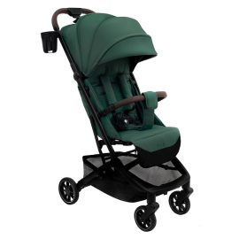 Прогулочная коляска Pituso Mini - описание