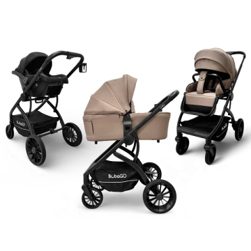 Фото bubago lotta thermo 3 в 1 BubaGo Lotta Thermo 3 в 1