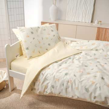 Фото комплект постельного белья перина holiday /подростковый/ 3 пр Комплект постельного белья Перина Holiday /подростковый/ 3 пр