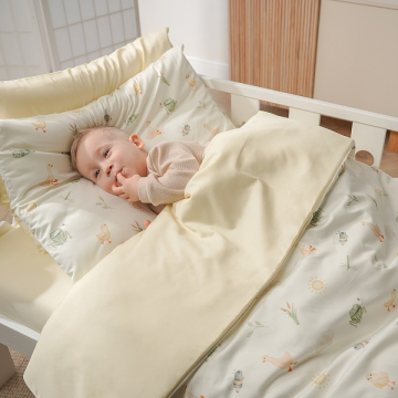 Фото комплект постельного белья перина holiday /подростковый/ 4 пр Комплект постельного белья Перина Holiday /подростковый/ 4 пр